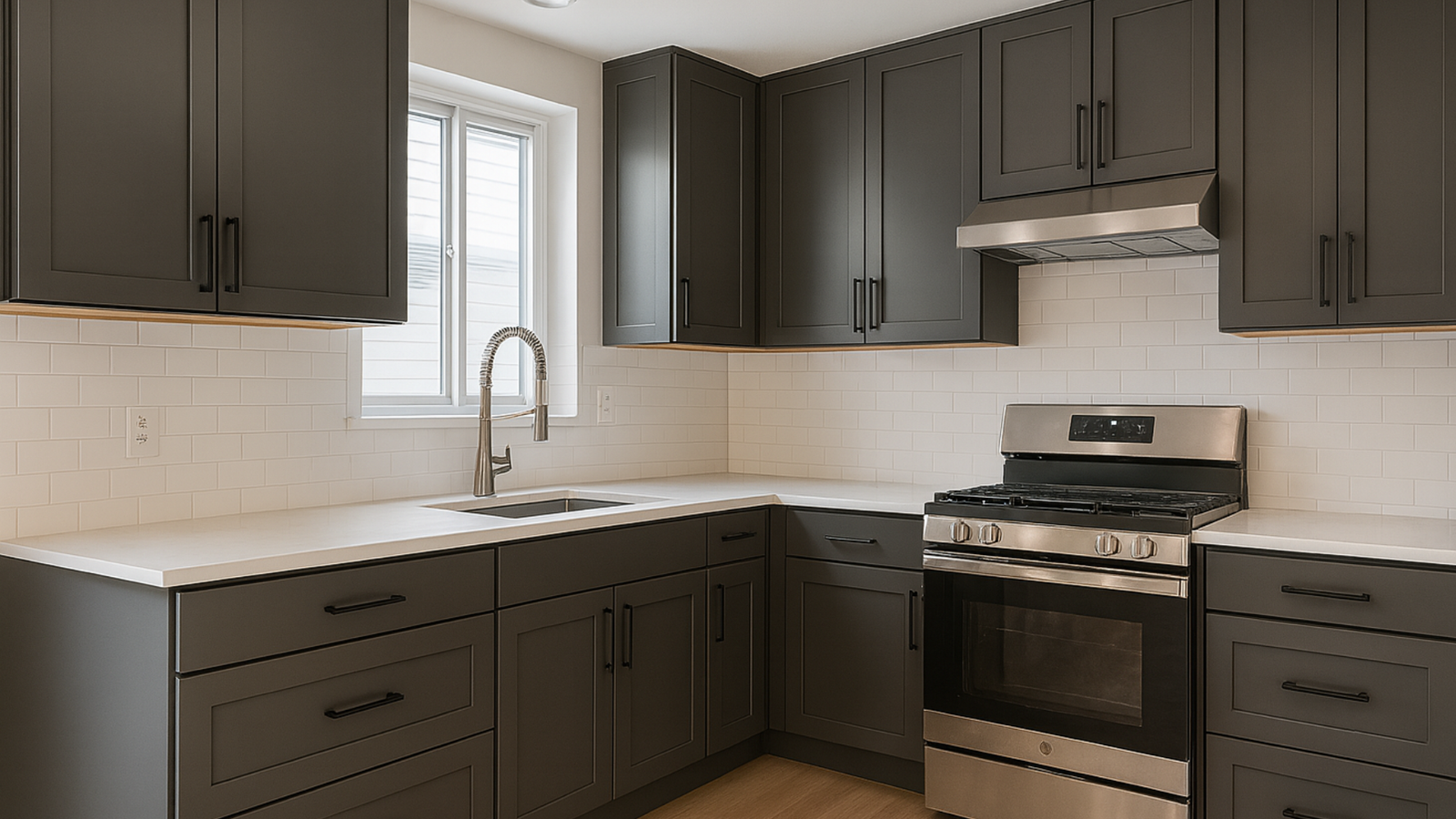 Rénovation partielle